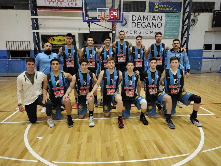 PRE FEDERAL – El «Cele» no pudo con Centenario de Venado Tuerto