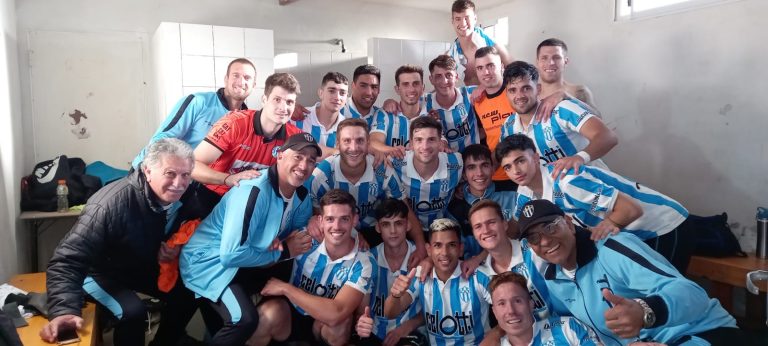 SEMIFINALES DE LA LIGA – Trebolense juega el domingo ante Americano