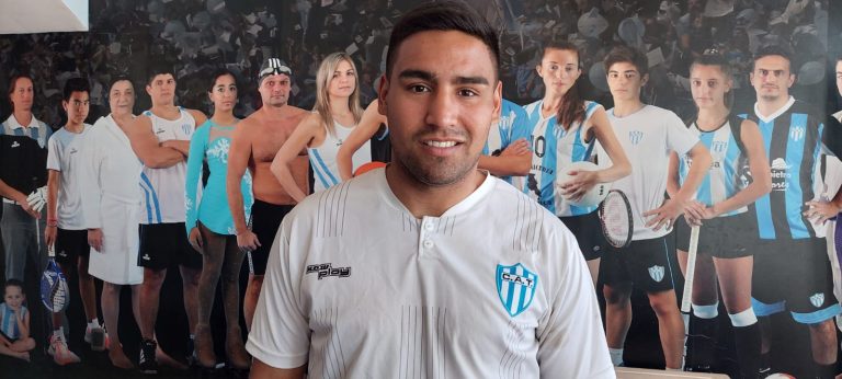 BENEDEK – «El grupo está unido y eso se ve en la cancha»