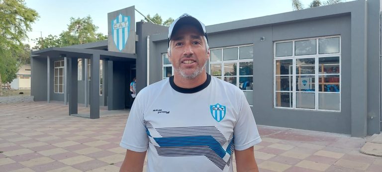 HECTOR MARTINEZ – «Es bueno ganar así antes de un clásico»