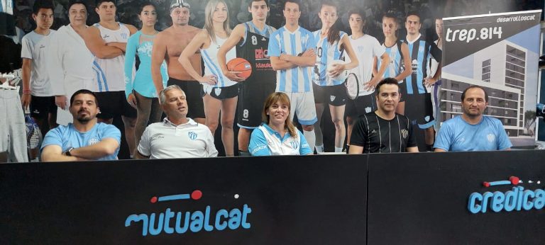 ESTRELLAS DEL MAÑANA – Trebolense presentó el torneo y su fecha de realización