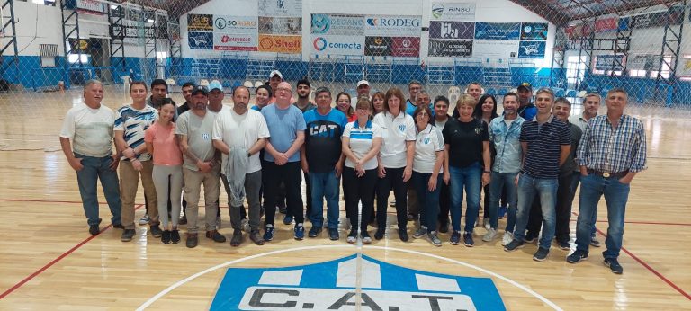 Trebolense y el nuevo diagrama administrativo – Optimización de recursos humanos y económicos