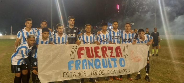 Trebolense se trajo un empate de San Jorge y será local en octavos de final