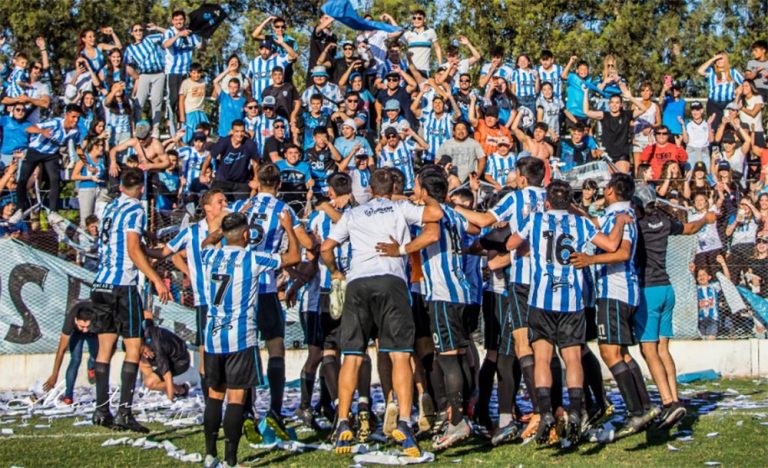 “Vivir con grandeza, para volver a empezar”