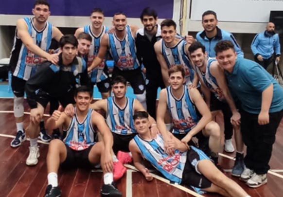 ACBOS – Trebolense por un lugar en la final