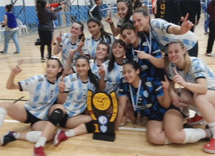 Un  «Carolina Costagrande» brillante