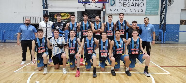 PRE FEDERAL DE BASQUETBOL – Victoria que lo acerca a la semi