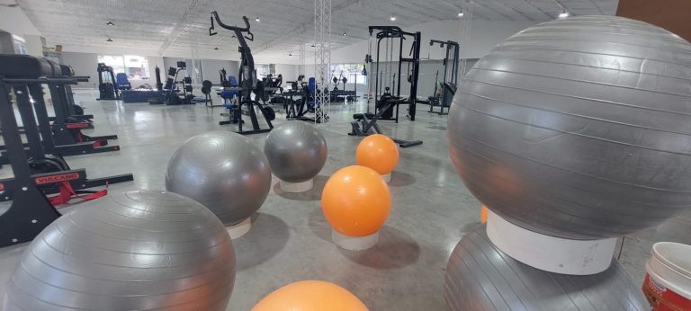 CDF – Nuevos horarios para pesas y para entrenamiento de deportistas