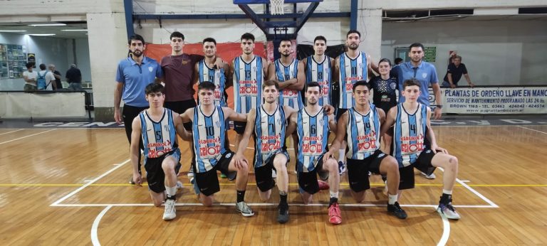 PRE FEDERAL – Caída del «Cele» en la primera semifinal