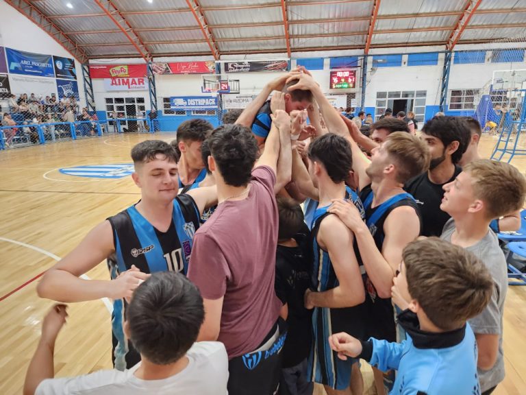 Trebolense cerró el Pre Federal con otra gran victoria