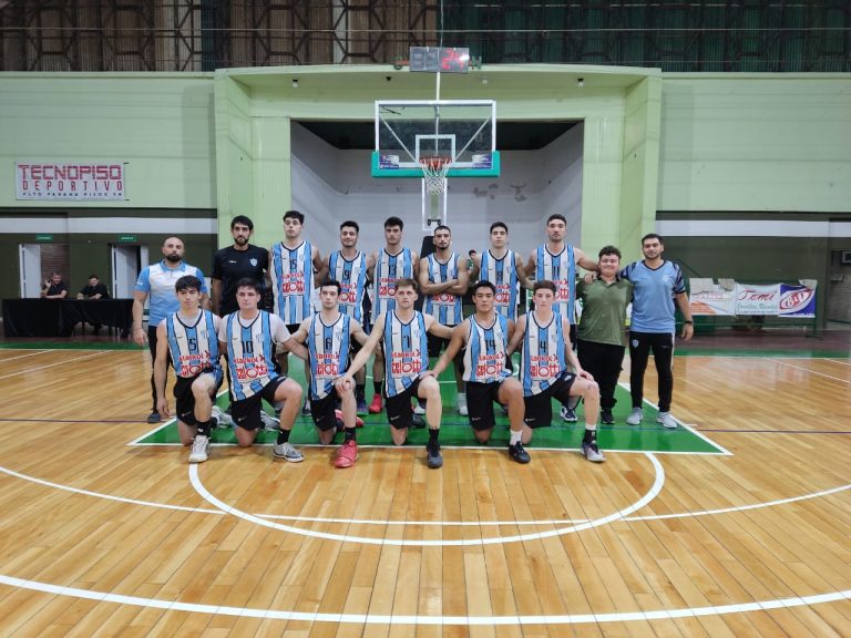 ENORMES DEL BASQUETBOL – Rozaron la gloria con corazón y talento