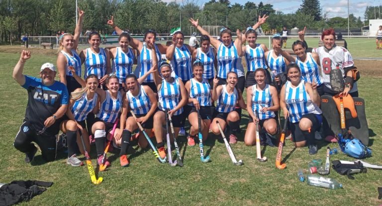 Trebolense recibe a Almafuerte en la segunda fecha de la FOSH