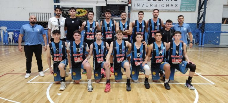 A pesar de la derrota, Trebolense hizo historia en un año inolvidable