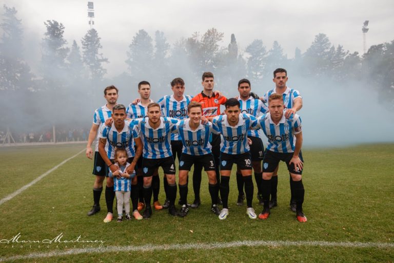 ¡Primera final para el «Cele»!