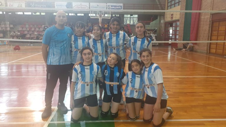 AVOS – Grand Prix en Sub 12