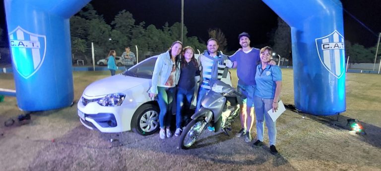 El lunes 12 se entregan los premios del Súper Bono