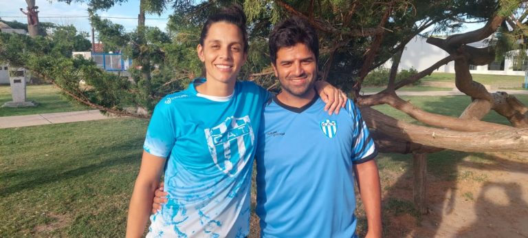 SMASH TENIS – «Nuestra expectativa es grande como el club en el que estamos»