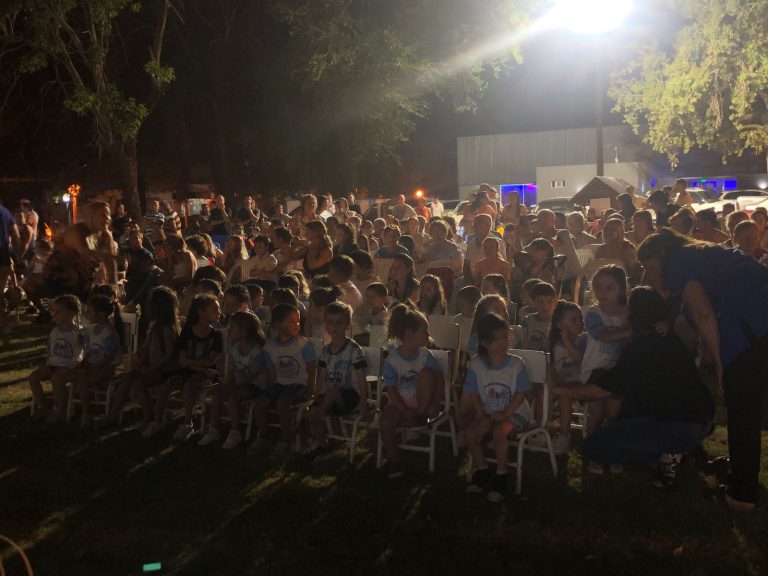 MANITOS TRAVIESAS – Graduación, verano e inscripciones