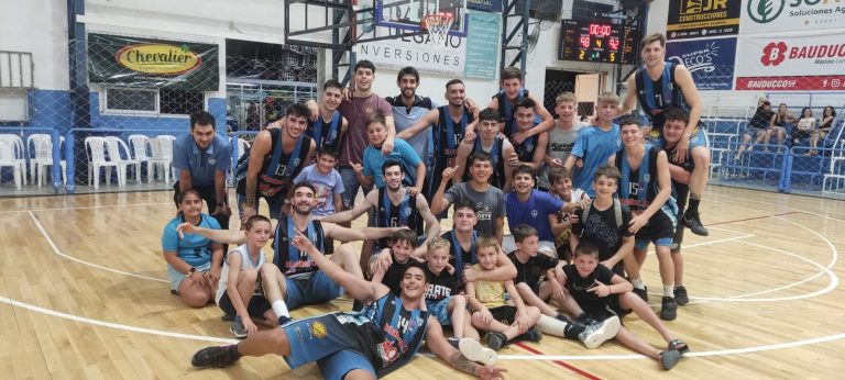 SEMIS DEL PRE FEDERAL – Ganó Trebolense y forzó a un tercer partido