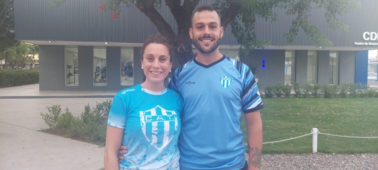 PATIN ARTISTICO – Se suma el profe Guillermo marconi y la pretemporada comienza el 23 de enero