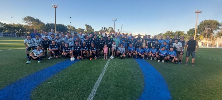 HOMENAJE – La noche soñada de Franco Casañas