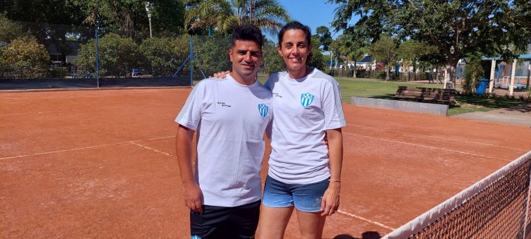 MORA Y LEPORE – «Estamos ansiosos por el comienzo de esta nueva era del tenis»