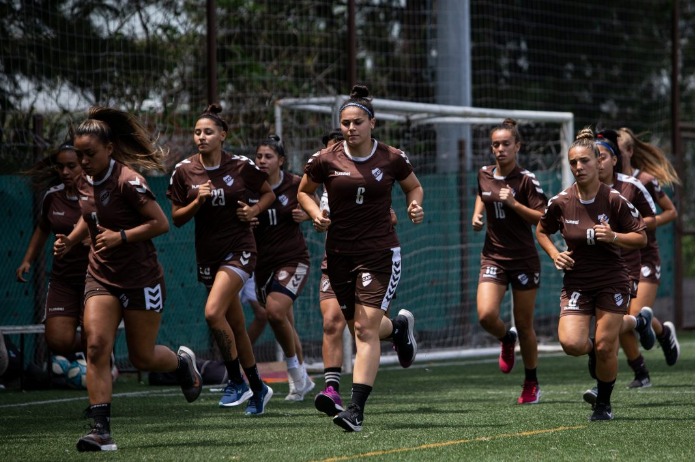 Esta noche, partidos amistosos entre Platense, Trebolense, la Liga Rosense y Totoras Juniors