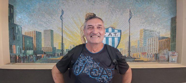 El karate arranca la pretemporada temprano