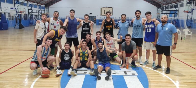 Trebolense, los refuerzos y lo que viene para el Federal