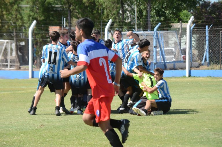 EXITO TOTAL – ¡¡¡Organizamos un gran «Estrellas del mañana»!!!