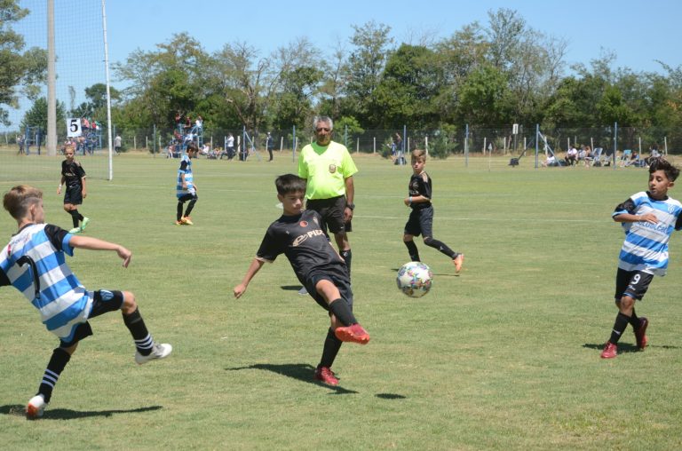 Se larga el «Estrelllas del mañana»