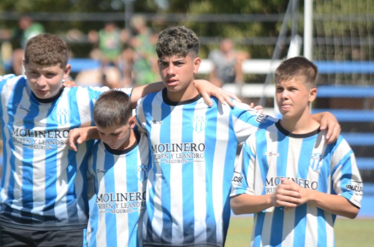 HOY – ¡Se juega el clasiquito en casa!