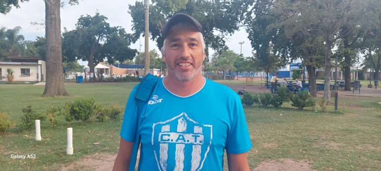 MARTINEZ – «Los jugadores están muy comprometidos»