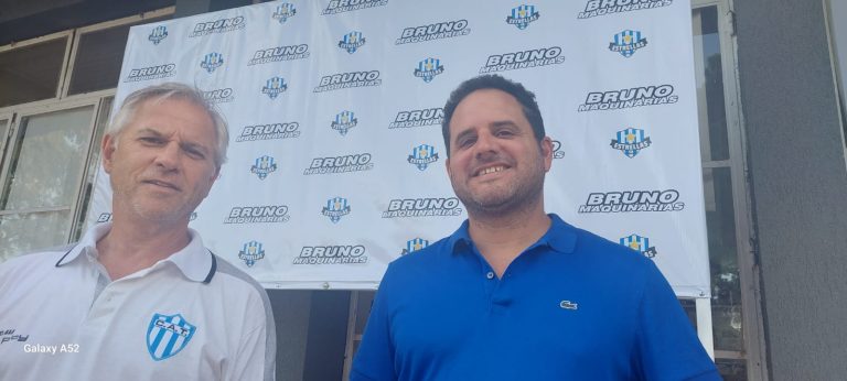 «Estamos ansiosos por tener un gran torneo»