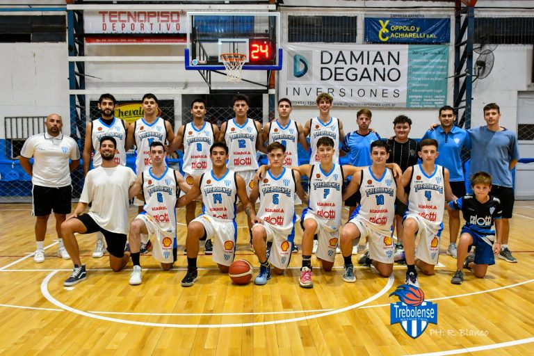 Victoria del «Cele» ante Las Varillas