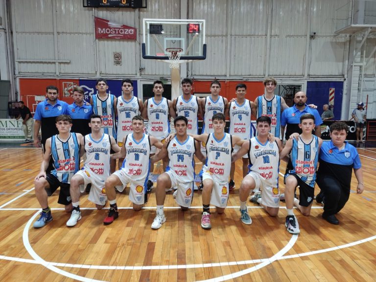 HOY JUEVES – Trebolense va por su primer triunfo a Cañada de Gomez