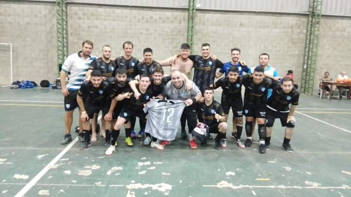 FUTSAL – Dos triunfos y una derrota