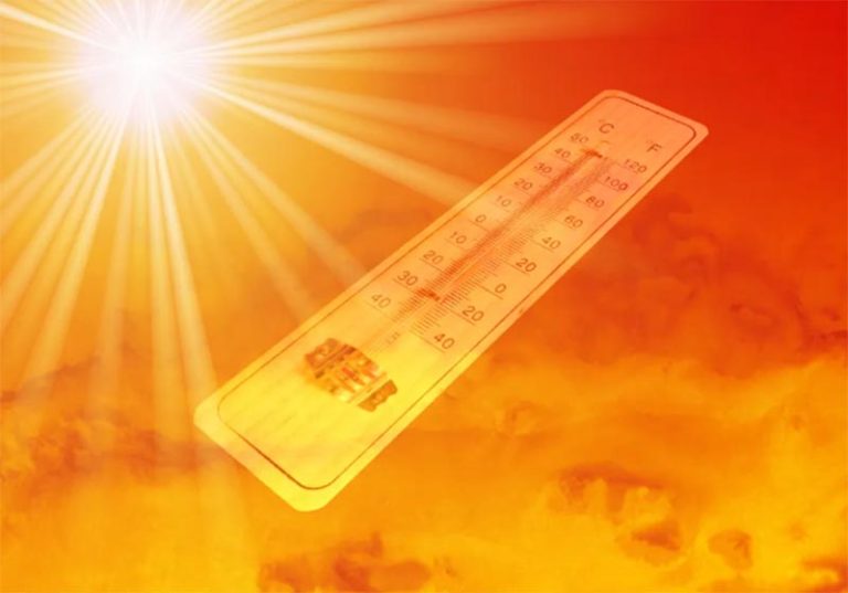 Suspensiones por la ola de calor