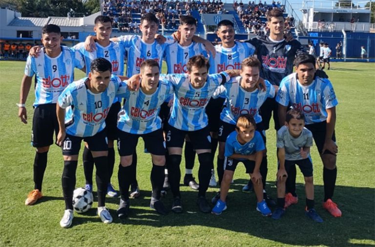 ¿Cómo se juega la fecha 3 del fútbol mayor?