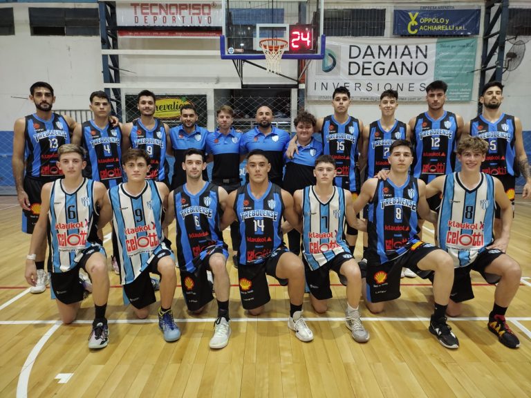 ACBOS – El «Cele» se juega el pase a semis