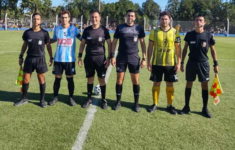 El «Cele» se lució en el «Centenario»