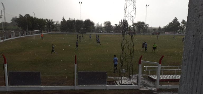 ¡Gran punto en Piamonte!