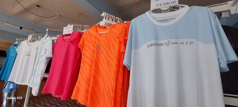 OUTLET – Gran liquidación en ropa y con 5 cuotas con CREDICAT