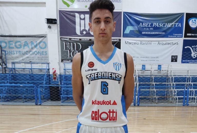 Esteban Cáffaro vuelve  a jugar para el «Cele»