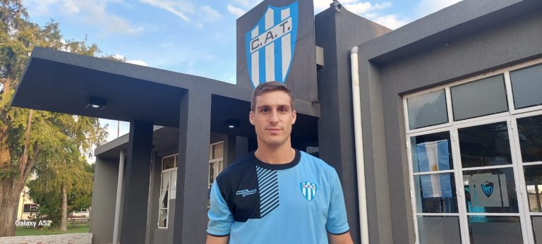 LOMBARDO – «Llegamos diezmados al clásico, pero el que entra rinde»