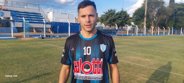 Los horarios para Trebolense vs. Piamonte