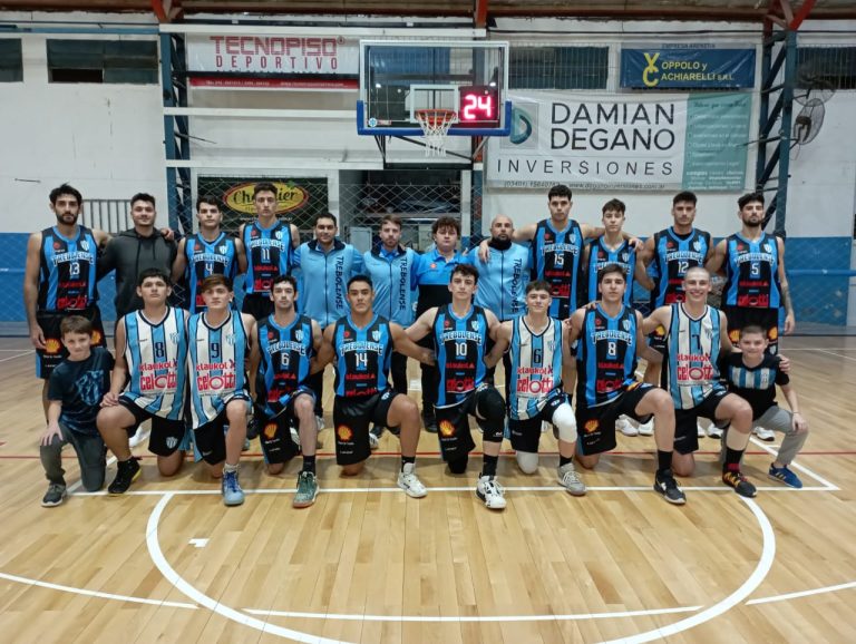 ACBOS – Trebolense dio un gran paso y sueña con las semifinales