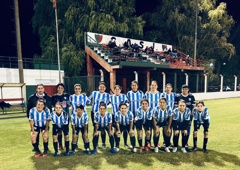 FUTBOL FEMENINO – El «Cele» enfrenta a Granaderos