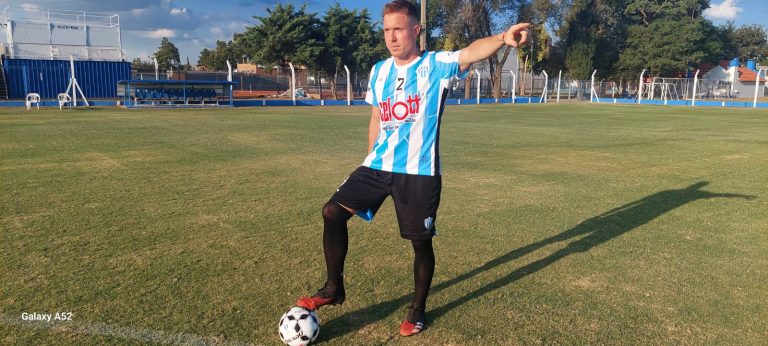 MITRE VS. TREBOLENSE – El jueves en Landeta