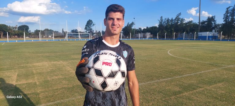 FUTBOL MAYOR – Trebolense se mide con Mitre en amistoso